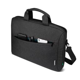 Lenovo 16 hüvelykes laptop Topload T210 Fekete (ECO)