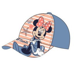 Disney Minnie Ocean baba baseball sapka 48 cm
