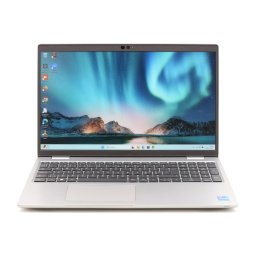 Dell Precision 3560 felújított laptop i7-1165G7 16GB RAM 512SSD FHD 15.6" WIN11