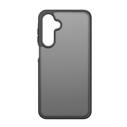 DUX DUCIS YIND szilikon telefonvédő (ütésállóság, kameravédő, matt, MagSafe) VILÁGOSSZÜRKE Samsung Galaxy A17 5G (SM-A176)