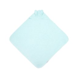 Canpol babies 100x100, türkiz fürdőköntös