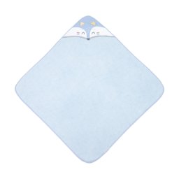 Canpol babies FOX 100x100, fürdőköntös