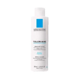 La Roche-Posay Tolériane arctisztító tej 200ml
