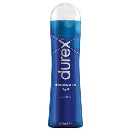 Durex Originals - vzbzis skost (50ml)