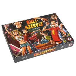 Buliszerviz felntt trsasjtk