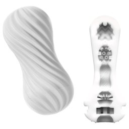 TENGA Flex - maszturbtor (fehr)