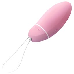/ LELO Luna - intelligens vibrcis tojs (pink)