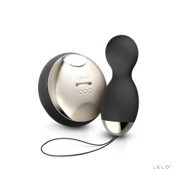 / LELO Hula - forg vibrcis tojs (fekete)