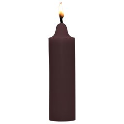 Ouch Chocolate - paraffin testgyertya csoki illattal (100g)