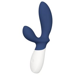 LELO Loki Wave 2 - akkus, vzll prosztata vibrtor (kk)