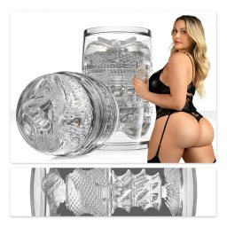 Fleshlight Quickshot Mia Malkova - utaz maszturbtor
