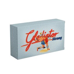 Gladitor Strong Kapszula Frfiaknak - 4 db