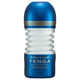 TENGA Premium Rolling Head - eldobhat maszturbtor