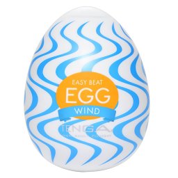 TENGA Egg Wind - tojs maszturbtor (1db)