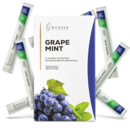 zestett fogpiszkl paprdobozban - ments szl z 30 db