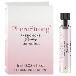 PheroStrong Beauty - feromon parfm nknek (1 ml)