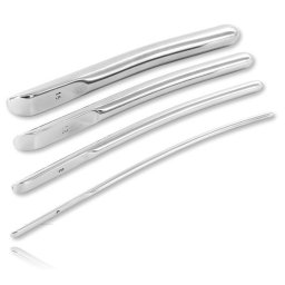 METAL HARD - 5 mm acl hgycs tgt