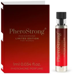PHEROSTRONG - FEROMON PARFM LIMITLT KIADS NKNEK 1 ML