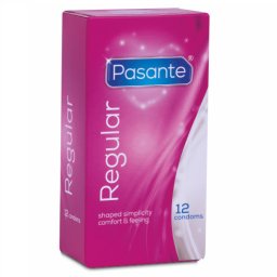 Pasante - prmium norml vszer 12 db-os csomagban