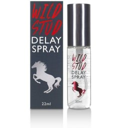 COBEC0 - Wild Stud ksleltet spray