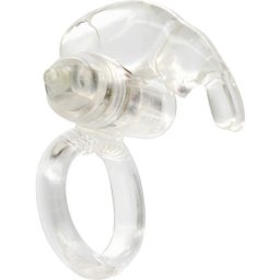 SEVEN CREATIONS - tltsz szilikon vibrtor gyr