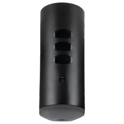 Kiiroo Titan - interaktv maszturbtor (fekete)