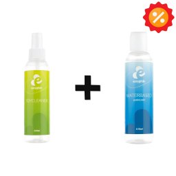 EasyGlide ferttlent s skost (2 150 ml)