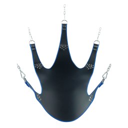 5 pontos br heveder - stlusos fekete-kk rgzt rendszer