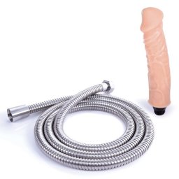 Big Splash - lvezetes dild, 16 cm hossz s 4 cm tmrj