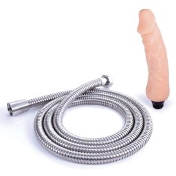 Big Splash - prmium dilds zuhanyfej 15 x 3,5 cm