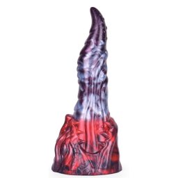 Dakori - prmium dildo 14 x 4.5 cm, rzki knyeztetshez