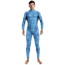 Kk Hal - tengeri cosplay jelmez prmium minsgben
