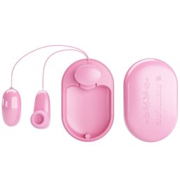 Pretty Love Magic Box vibrtor - rzsaszn