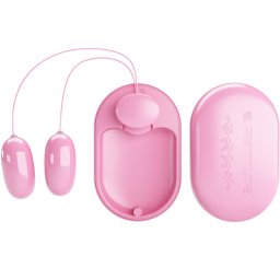 Pretty Love FUN BOX vibrtor - rzsaszn