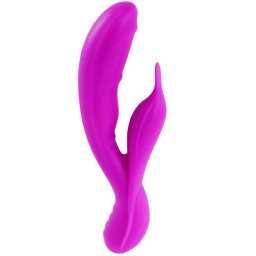 Pretty Love Highgrade Bliss vibrtor - lila