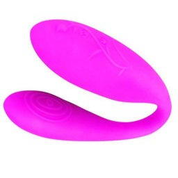 Pretty Love Fascination vibrtor - lila
