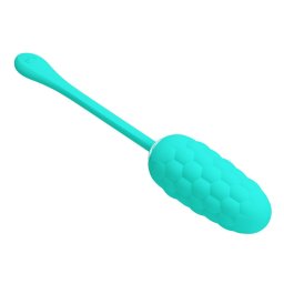 Pretty Love - vzll, jratlthet vibrl tojs aqua zldben