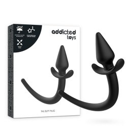ADDICTED TOYS - szilikon anlsapka rzki felfedezshez