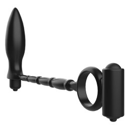 ADDICTED TOYS - vibrl gyrs anlis plug