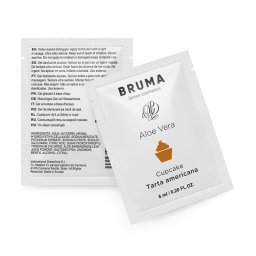 BRUMA - Aloe Vera skost - cupcake z, prmium 6 ml