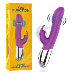 FUN FUNCTION - dupla rints pros vibrtor