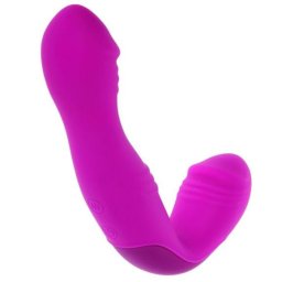 Pretty Love Angelo vibrtor - lila