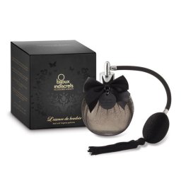 Bijoux Indiscrets L'essence du Boudoir test- s textilillatost parfm