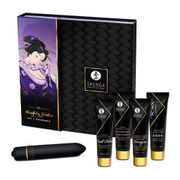 SHUNGA - rzki geisha kszlet prmium lvezetekhez