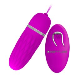 Pretty Love - Flirtation Dawn - vibrl tojs stimultor