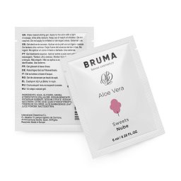 BRUMA - des aloe vera skost gl 6 ml