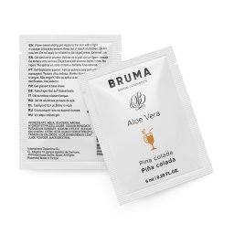 BRUMA - Aloe Vera skost gl Pina Colada zben