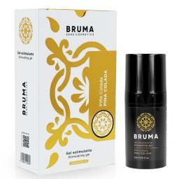 BRUMA - intenzv pina colada z knyeztet balzsam 15 ml