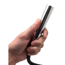 Fm bent cscs - hossz, prmium 15 x 2,5 cm