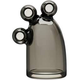 BAILE Vibrl kristly sapka - elegns vibrtor fedl